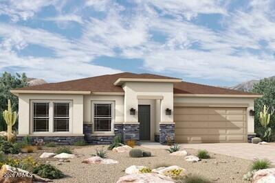 2911 Cold Press Dr, San Tan Valley, AZ 85140