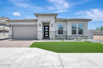 2911 Cold Press Dr, San Tan Valley, AZ 85140