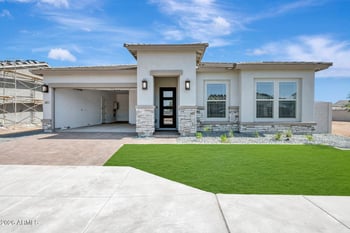 2911 Cold Press Dr, San Tan Valley, AZ 85140