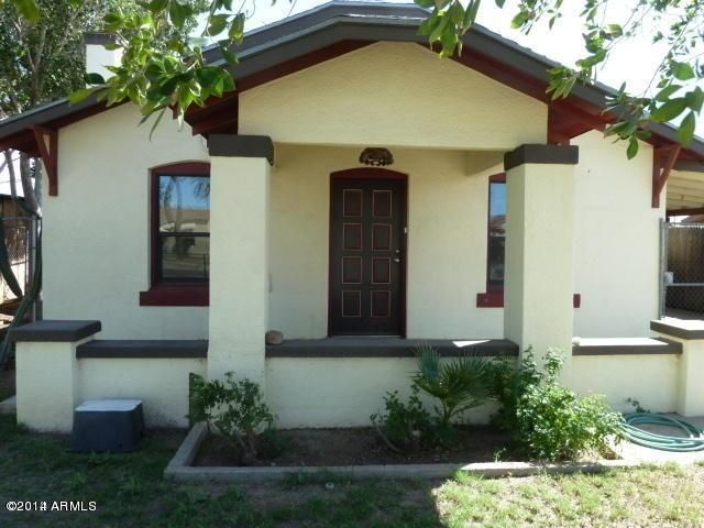 2911 E Monroe St, Phoenix, AZ 85034