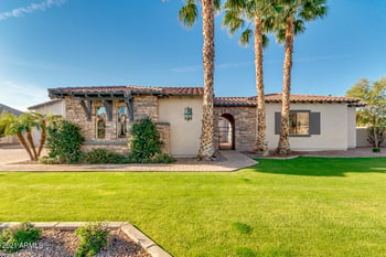 2911 E Oriole Dr, Gilbert, AZ 85297