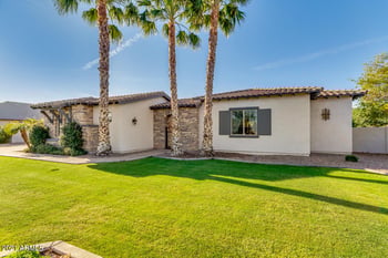 2911 E Oriole Dr, Gilbert, AZ 85297