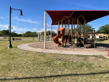 2911 E Oriole Dr, Gilbert, AZ 85297