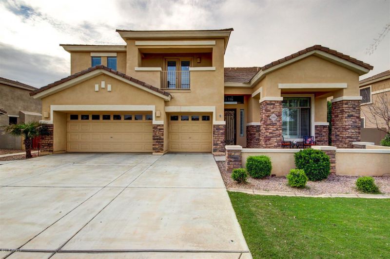 2911 E Weather Vane Rd, Gilbert, AZ 85296