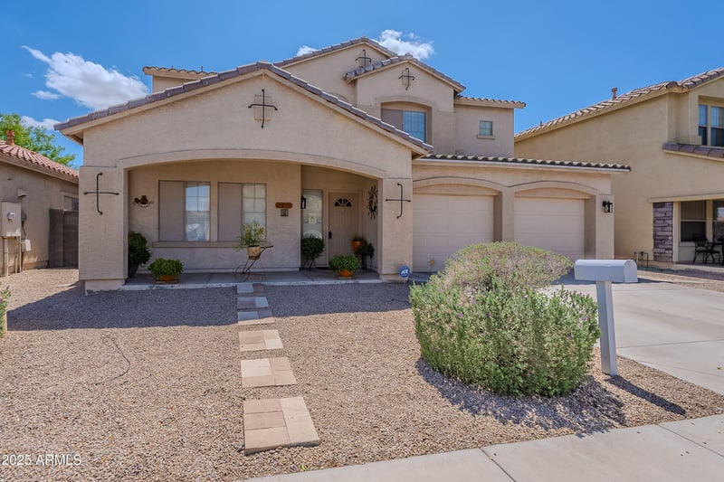 2911 Keim Dr, Phoenix, AZ 85017