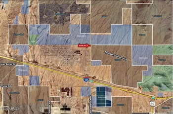 2911 Mcdowell Rd #32, Buckeye, AZ 85396