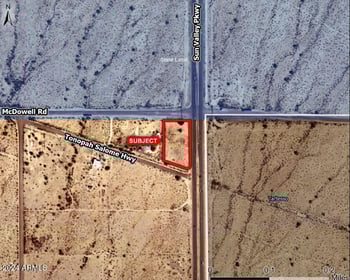 2911 Mcdowell Rd #32, Buckeye, AZ 85396