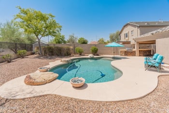 2911 Quiet Hollow Ln, Phoenix, AZ 85024