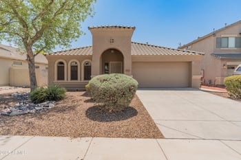 2911 Quiet Hollow Ln, Phoenix, AZ 85024