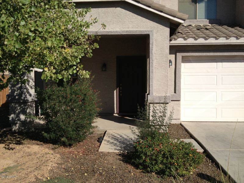 2911 S 71st Dr, Phoenix, AZ 85043