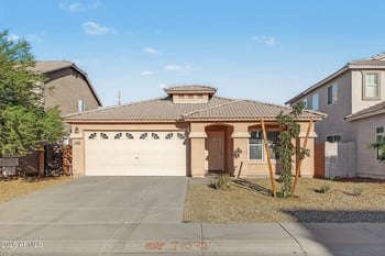 2911 S 91st Dr, Tolleson, AZ 85353