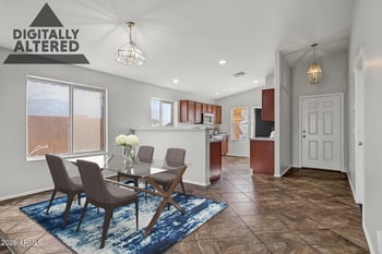 2911 S 91st Dr, Tolleson, AZ 85353