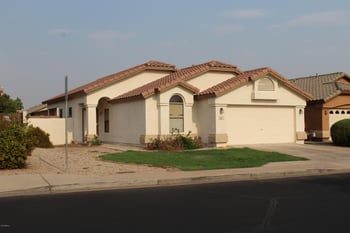 2911 S 98th St, Mesa, AZ 85212