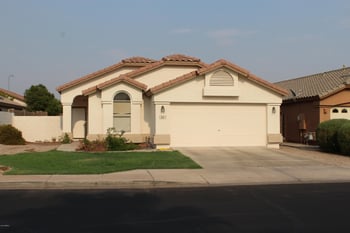 2911 S 98th St, Mesa, AZ 85212