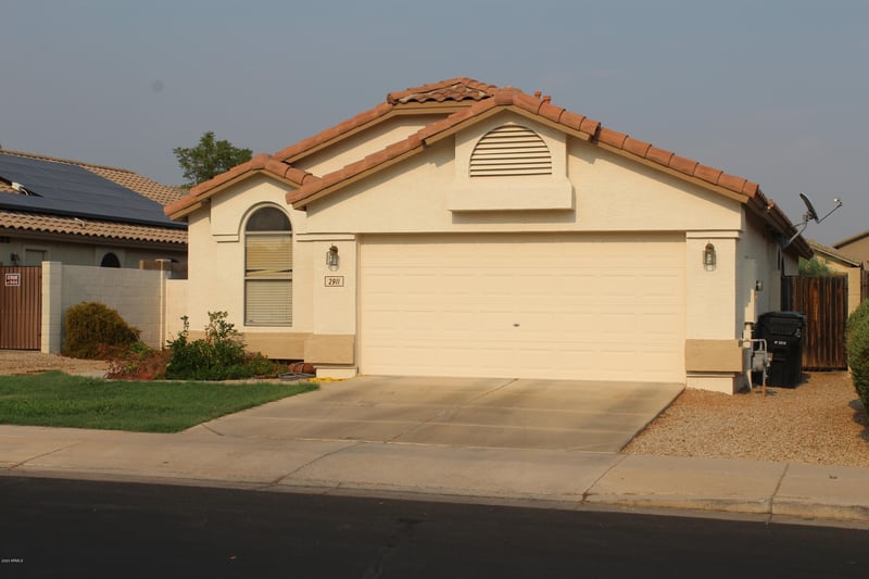 2911 S 98th St, Mesa, AZ 85212