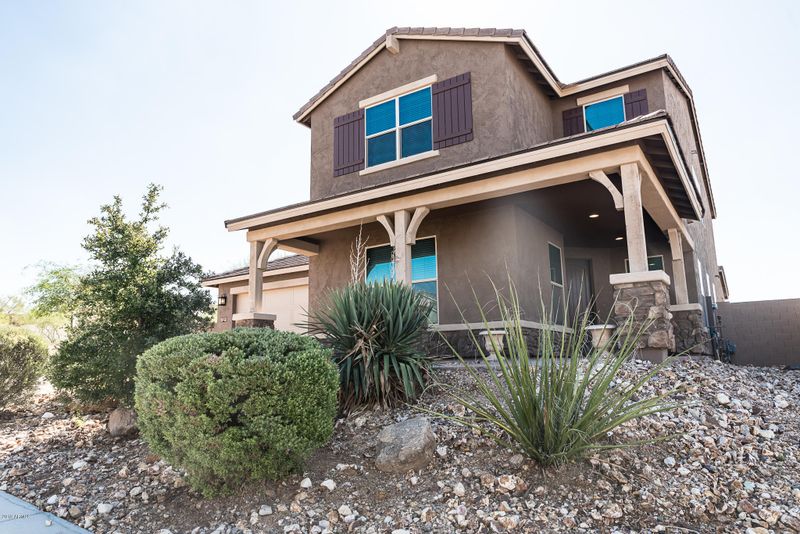 2911 W Brilliant Sky Dr, Phoenix, AZ 85085