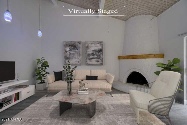 2911 W Christy Dr, Phoenix, AZ 85029