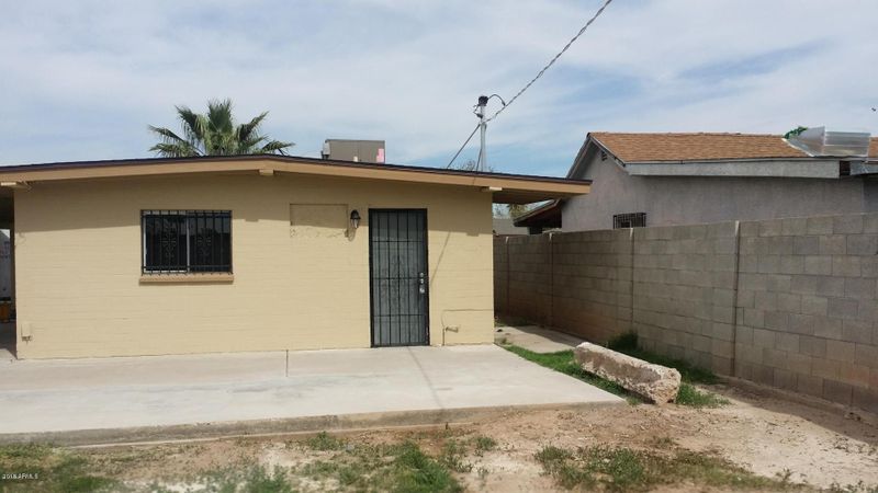 2911 W Coronado Rd, Phoenix, AZ 85009