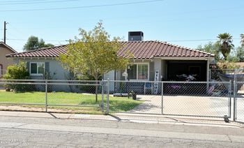 2911 W Montebello Ave, Phoenix, AZ 85017