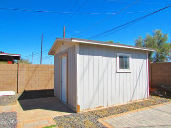 2911 W Montebello Ave, Phoenix, AZ 85017