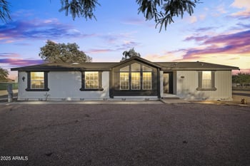 29111 225th Ave, Wittmann, AZ 85361