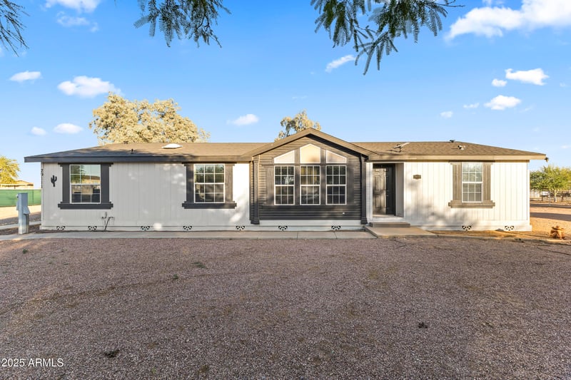 29111 225th Ave, Wittmann, AZ 85361