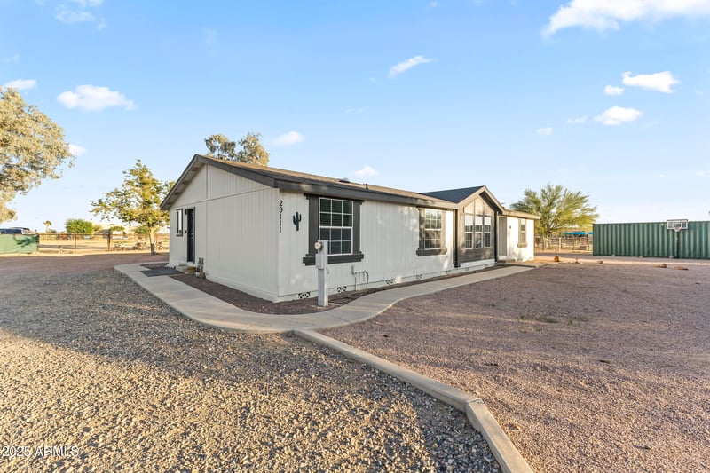 29111 225th Ave, Wittmann, AZ 85361