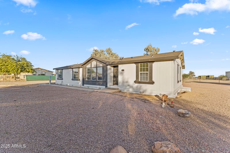 29111 225th Ave, Wittmann, AZ 85361