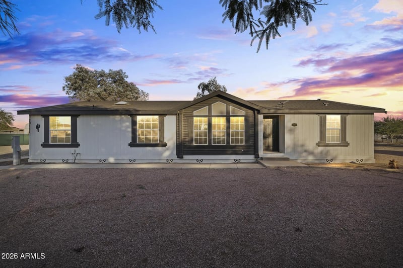 29111 N 225 Th Ave, Wittmann, AZ 85361