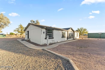29111 N 225 Th Ave, Wittmann, AZ 85361