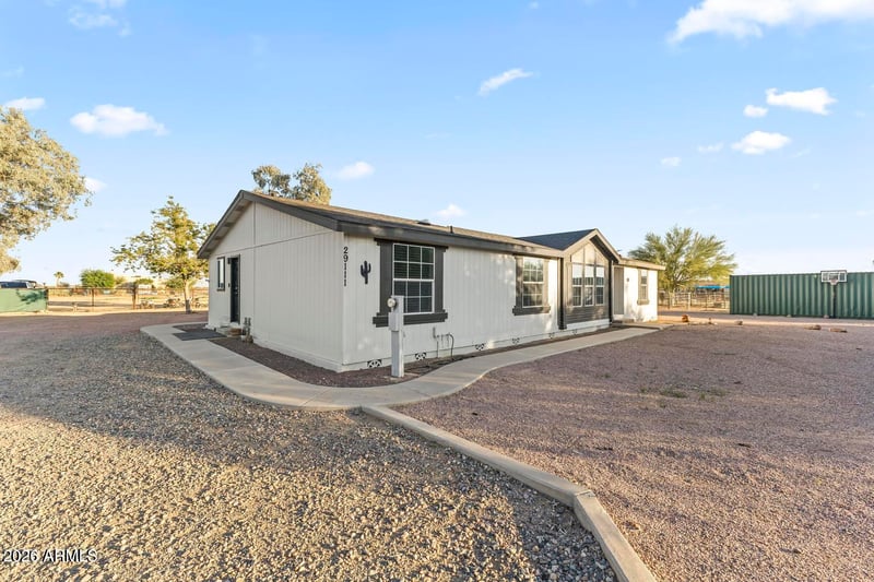 29111 N 225 Th Ave, Wittmann, AZ 85361