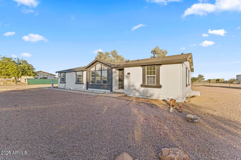 29111 N 225 Th Ave, Wittmann, AZ 85361