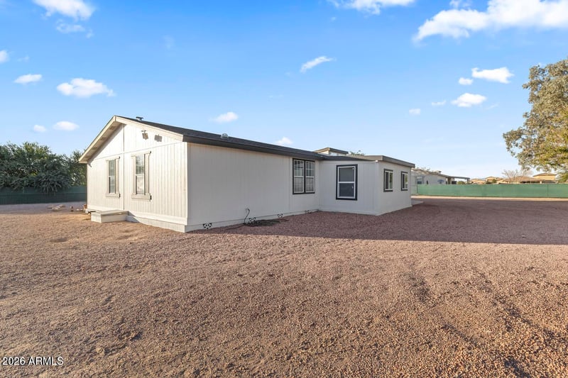 29111 N 225 Th Ave, Wittmann, AZ 85361