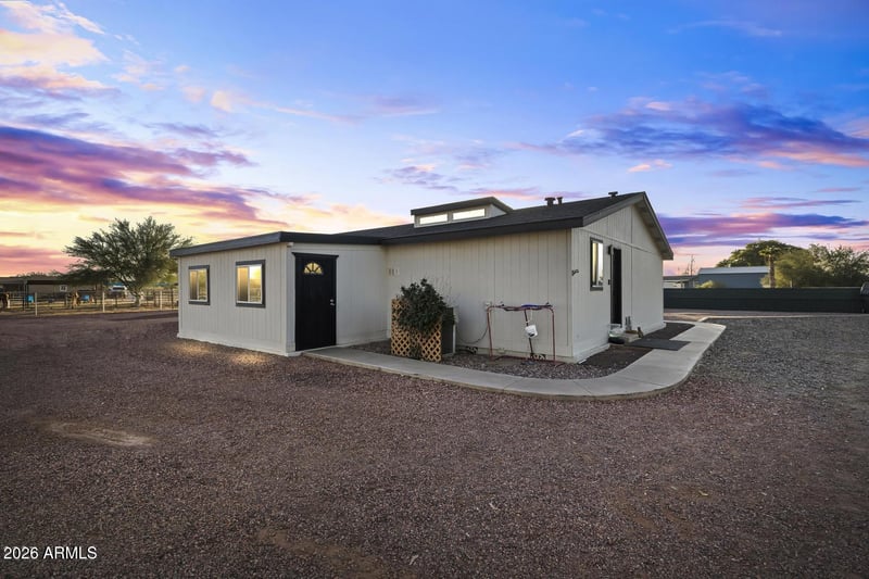 29111 N 225 Th Ave, Wittmann, AZ 85361