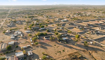 29111 N 225 Th Ave, Wittmann, AZ 85361