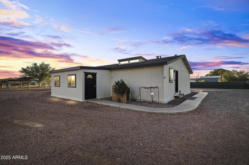 29111 225th Ave, Wittmann, AZ 85361