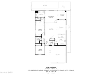 29111 31st Ln, Phoenix, AZ 85083