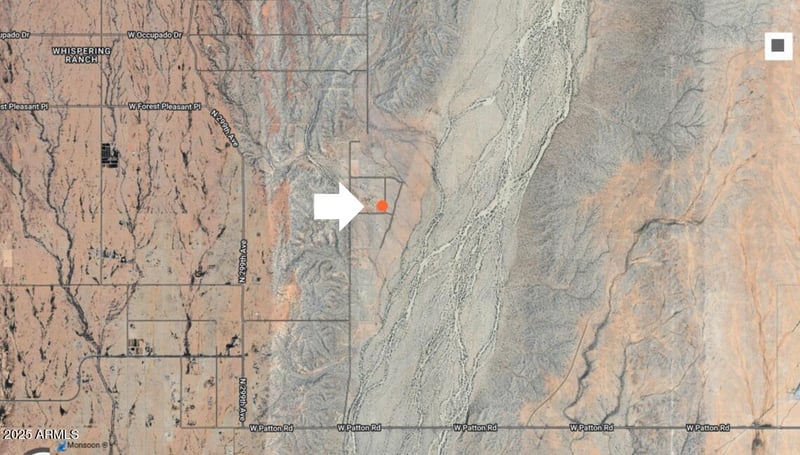 29114 Montgomery Rd #49, Wittmann, AZ 85361