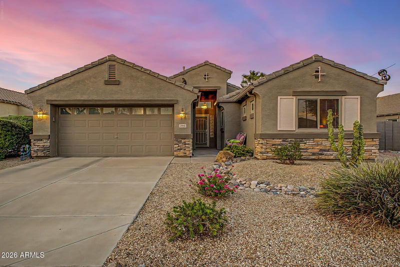 29115 Mountain View Rd, San Tan Valley, AZ 85143