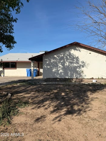 2912 50th Ave, Phoenix, AZ 85031