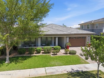 2912 Bloomfield Pw, Gilbert, AZ 85296