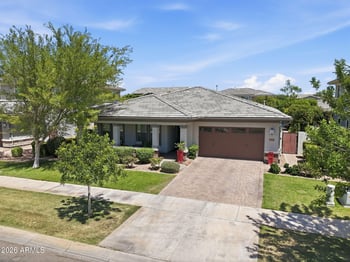 2912 Bloomfield Pw, Gilbert, AZ 85296