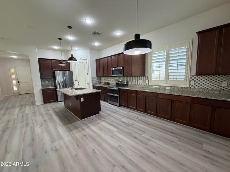 2912 Ebony Dr, Chandler, AZ 85286