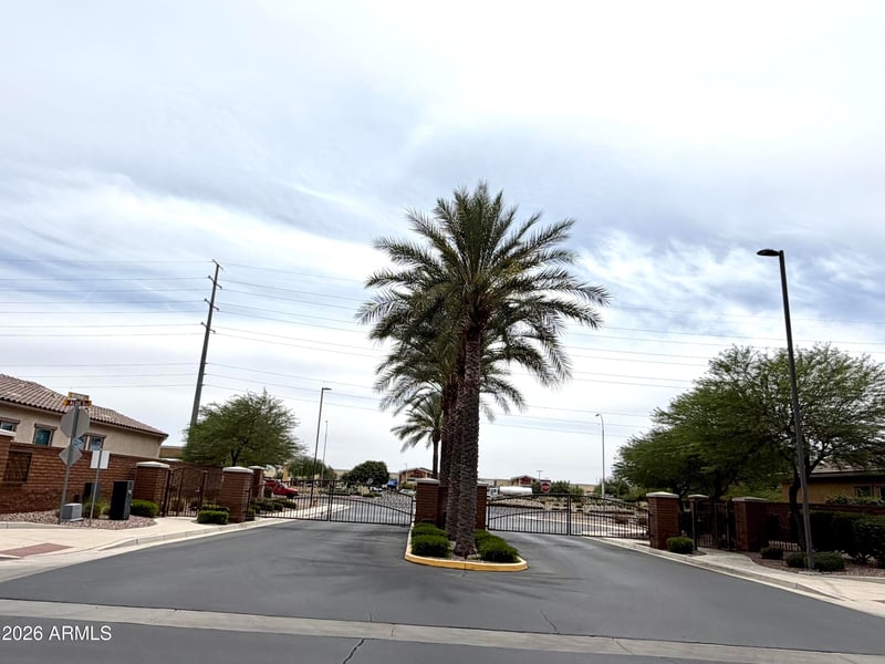 2912 E Ebony Dr, Chandler, AZ 85286