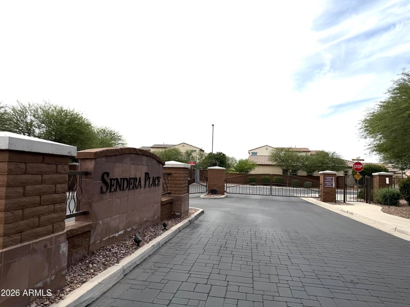 2912 E Ebony Dr, Chandler, AZ 85286