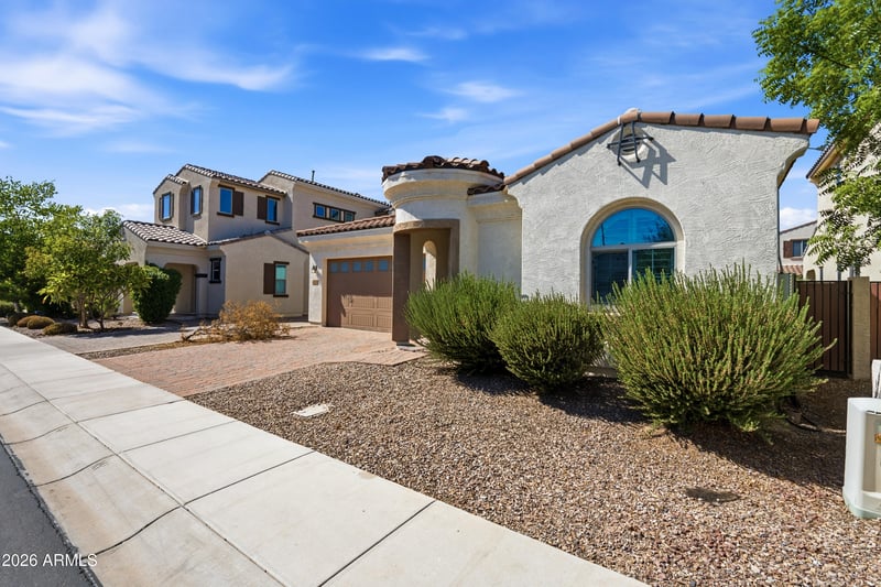 2912 E Ebony Dr, Chandler, AZ 85286