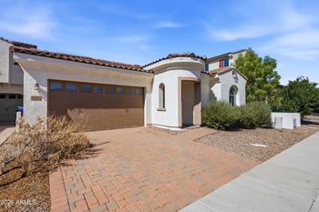 2912 E Ebony Dr, Chandler, AZ 85286
