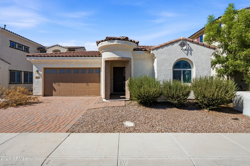 2912 E Ebony Dr, Chandler, AZ 85286