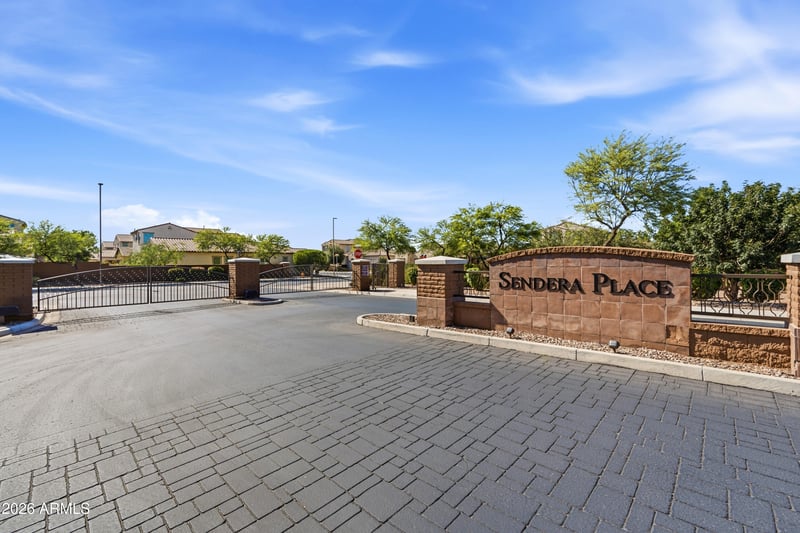 2912 E Ebony Dr, Chandler, AZ 85286