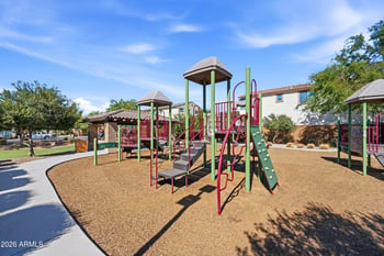 2912 E Ebony Dr, Chandler, AZ 85286